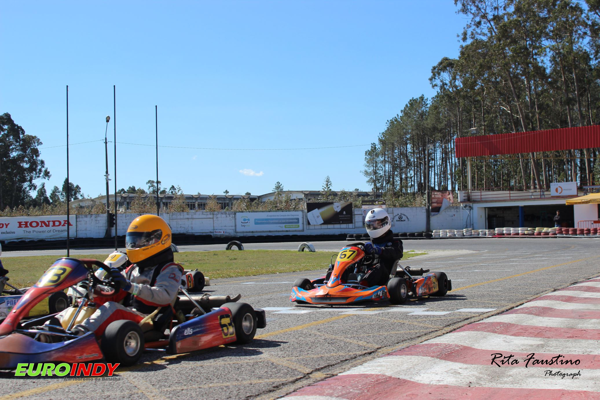 Troféu Honda de Inverno Kartshopping 2015 - 2º Prova68